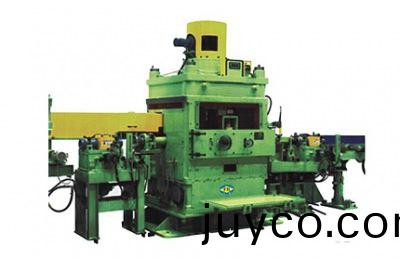 FR - 60型(xing)兩輥(gun)滾(gun)光(guang)矯(jiao)直