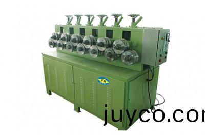 FR - 50異(yi)型(xing)（六(liu)角(jiao)、方(fang)形）矯(jiao)直(zhi)機(jī)(ji)