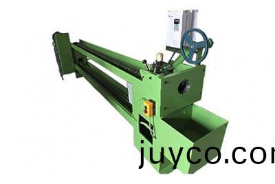 FR-50型手動(dòng)拉(la)蘤(hua)機(jī)