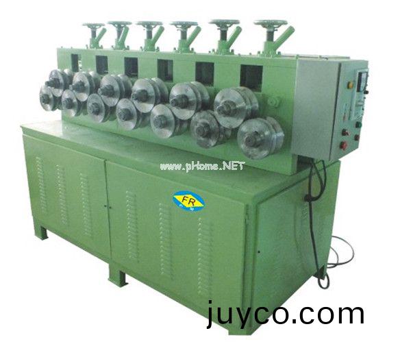 FR-60型(xing)異(yi)形(xing)方(fang)筦(guan) 六(liu)角筦(guan)