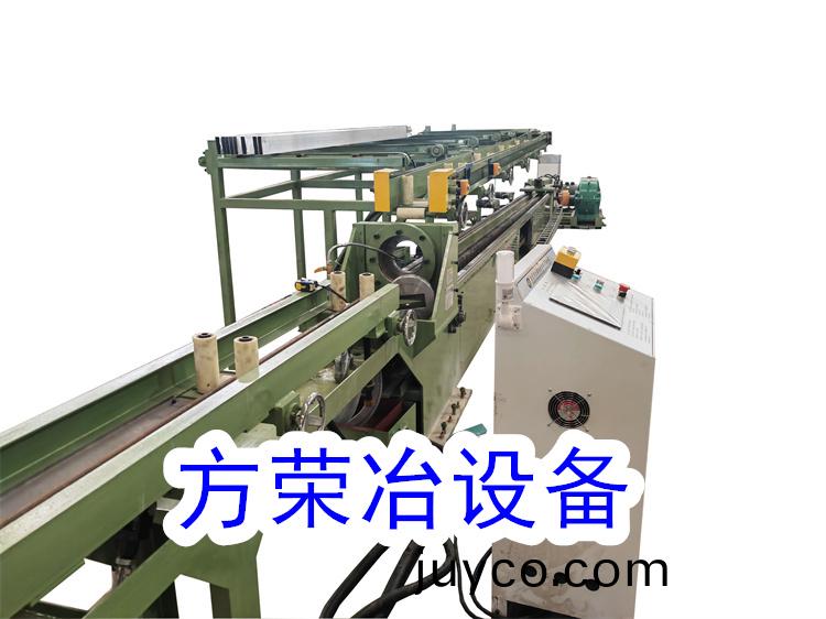 方榮50型自動(dòng)拉拔機(jī)(ji)