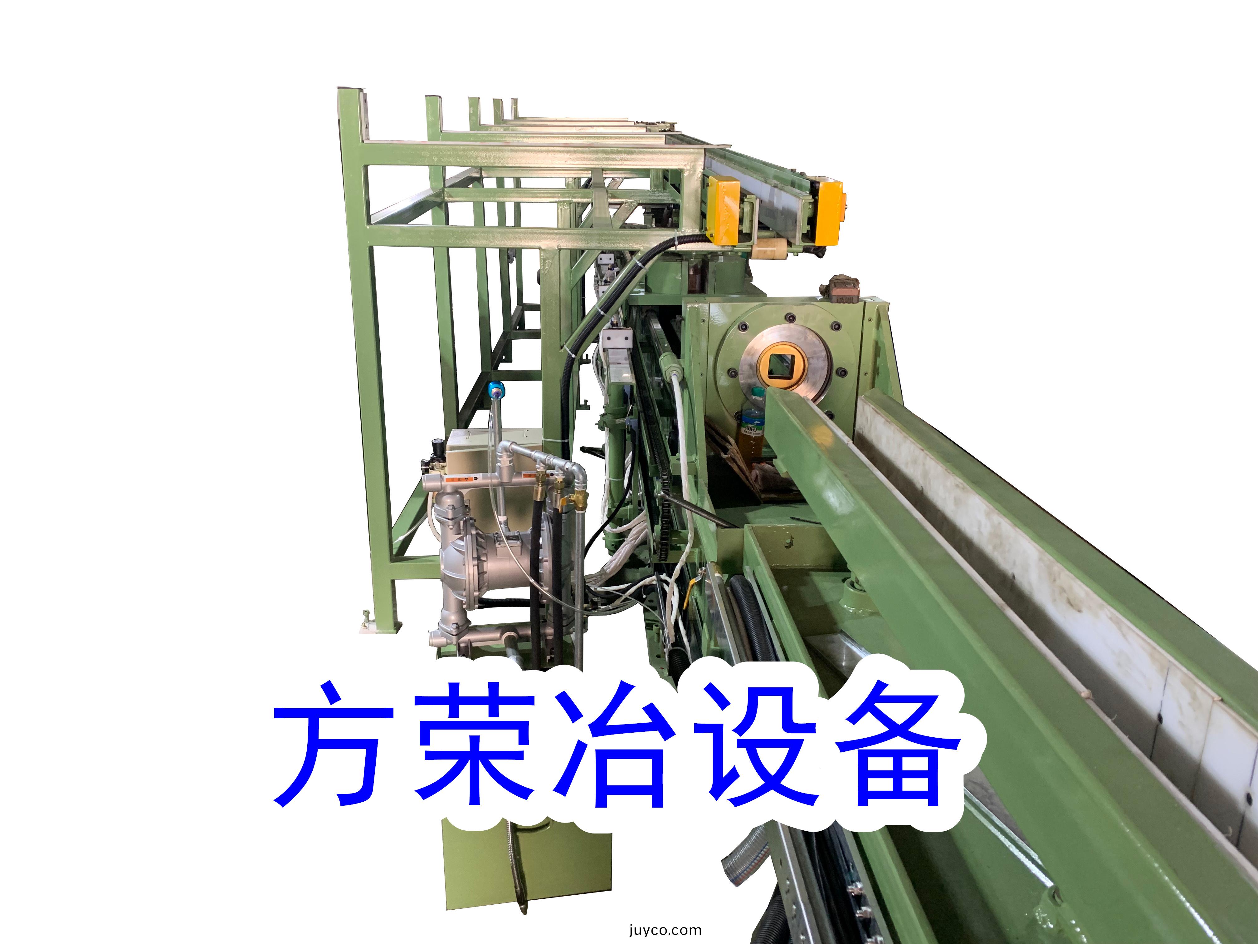 方(fang)榮(rong)120型(xing)自(zi)動(dòng)(dong)拉拔(ba)機(jī)(ji)