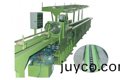 鏈(lian)式(shi)拉(la)拔(ba)機(jī)(ji)（抽(chou) 筦(guan)）機(jī)