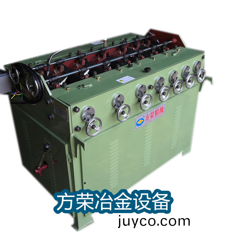 方(fang)榮(rong)25型(xing)自(zi)動(dong)整形(xing)機